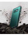 Hurtownia GSM - Etui Ringke Fusion Samsung Galaxy S10e Smoke Black - RGK840SM - {ean13} - Hurt
