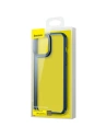 Hurtownia GSM - Etui Baseus Crystal Apple iPhone 13 Pro (niebieski) - BSU2965BLU - {ean13} - Hurt