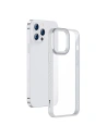 Hurtownia GSM - Etui Baseus Crystal Apple iPhone 13 Pro (szary) - BSU2966GRY - {ean13} - Hurt