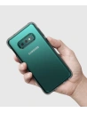 Hurtownia GSM - Etui Ringke Fusion Samsung Galaxy S10e Smoke Black - RGK840SM - {ean13} - Hurt