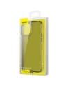Hurtownia GSM - Etui Baseus Simple Apple iPhone 13 Pro (szary) - BSU2967GRY - {ean13} - Hurt