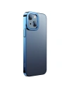 Baseus Glitter Apple iPhone 13 (blue)