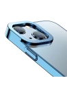 Wholesale Baseus Glitter Apple iPhone 13 (blue) - BSU2968BLU - {ean13} - Hurt