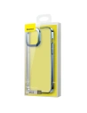Hurtownia GSM - Etui Baseus Glitter Apple iPhone 13 (Modrý) - BSU2968BLU - {ean13} - Hurt