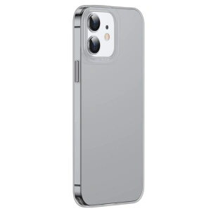 Baseus Simple Apple iPhone 13 (gray)