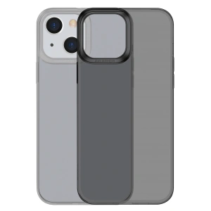 Etui Baseus Simple Apple iPhone 13 (szary)