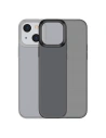Etui Baseus Simple Apple iPhone 13 (szary)