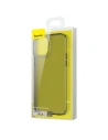 Baseus Simple Apple iPhone 13 (gray)