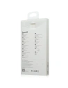 Etui Baseus Simple Apple iPhone 13 (szary)
