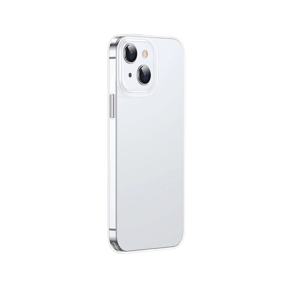 Hurtownia GSM - Etui Baseus Simple Apple iPhone 13 (průhledné) - BSU2970 - {ean13} - Hurt