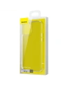 Wholesale Baseus Simple Apple iPhone 13 (clear) - BSU2970 - {ean13} - Hurt