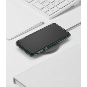 Etui Ringke Fusion Samsung Galaxy S10 E Smoke Black