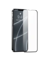 Baseus SGQP030101 Glass 0.3mm Apple iPhone 16e / 14 / 13 / 13 Pro [2 PACK] (black)