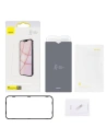 Hurtownia GSM - Edzett üveg 0.3mm Baseus SGBL030102 Apple iPhone 16e / 14 / 13 / 13 Pro [2 PACK] - BSU2974 - {ean13} - Hurt