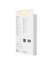 Hurtownia GSM - Edzett üveg 0.3mm Baseus SGBL030102 Apple iPhone 16e / 14 / 13 / 13 Pro [2 PACK] - BSU2974 - {ean13} - Hurt