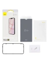 Tvrzené sklo 0.3mm Baseus SGBL030002 Apple iPhone 13 mini [2 PACK]