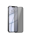 Hurtownia GSM - Sklo privatizující 0.23mm Baseus SGQP020501 Privacy Apple iPhone 13 Pro Max [2 PACK] (černý rámeček) - BSU2976 - {ean13} - Hurt