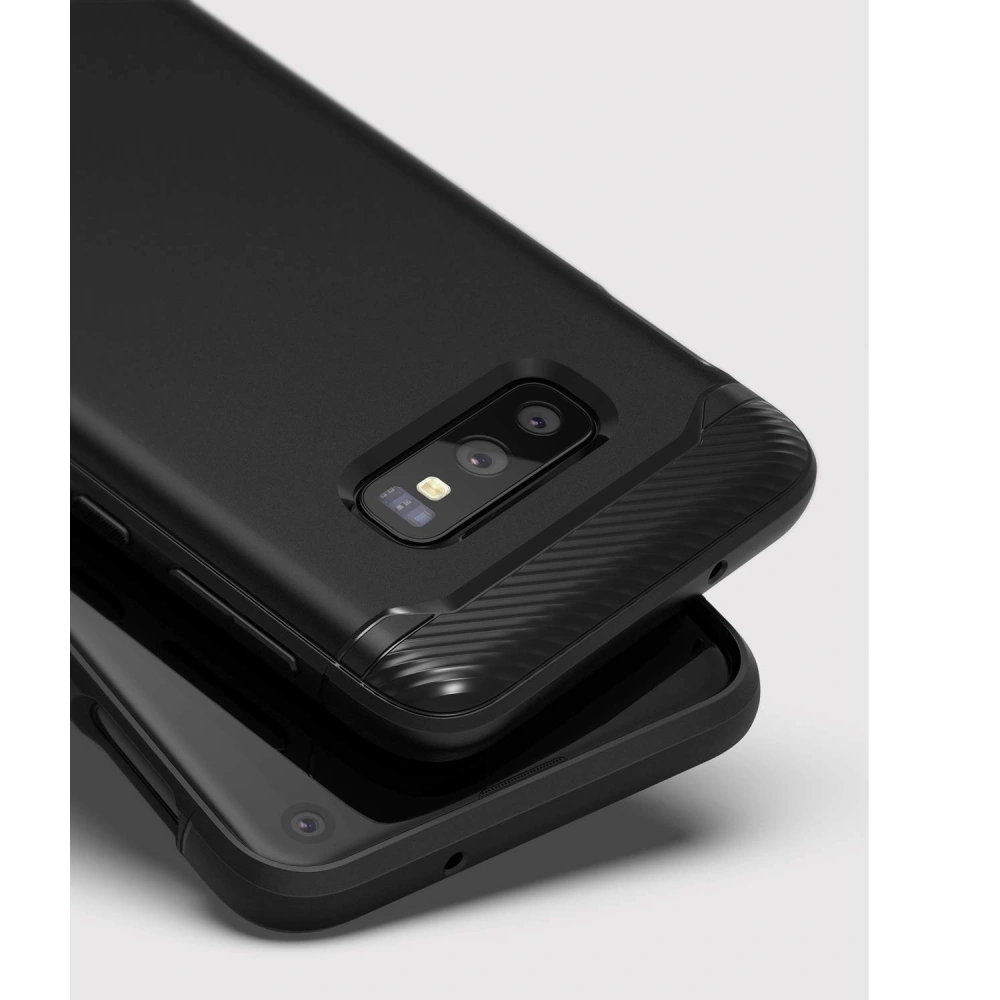 Hurtownia GSM - Etui Ringke Onyx Samsung Galaxy S10e černé - RGK841BLK - {ean13} - Hurt