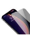 Hurtownia GSM - Szkło prywatyzujące 0.3mm Baseus SGBL020602 Privacy Apple iPhone 13 mini [2 PACK] - BSU2984 - {ean13} - Hurt