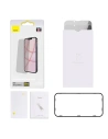 Hurtownia GSM - Szkło prywatyzujące 0.3mm Baseus SGBL020602 Privacy Apple iPhone 13 mini [2 PACK] - BSU2984 - {ean13} - Hurt