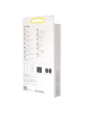 Hurtownia GSM - Szkło prywatyzujące 0.3mm Baseus SGBL020602 Privacy Apple iPhone 13 mini [2 PACK] - BSU2984 - {ean13} - Hurt