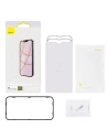 Hurtownia GSM - Szkło hartowane 0.3mm Baseus SGBL020202 Apple iPhone 13 Pro Max [2 PACK] - BSU2985 - {ean13} - Hurt