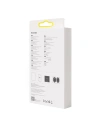 Hurtownia GSM - Szkło hartowane 0.3mm Baseus SGBL020202 Apple iPhone 13 Pro Max [2 PACK] - BSU2985 - {ean13} - Hurt