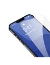 Hurtownia GSM - Szkło hartowane 0.3mm Baseus SGBL020102 Apple iPhone 13/13 Pro [2 PACK] - BSU2986 - {ean13} - Hurt