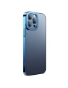 Hurtownia GSM - Etui Baseus Glitter Apple iPhone 13 Pro Max (Modrý) - BSU2987BLU - {ean13} - Hurt