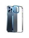 Hurtownia GSM - Etui Baseus Glitter Apple iPhone 13 Pro Max (Modrý) - BSU2987BLU - {ean13} - Hurt