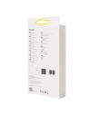 Hurtownia GSM - Tvrzené sklo 0.3mm Baseus SGBL030202 Apple iPhone 13 Pro Max [2 PACK] - BSU2988 - {ean13} - Hurt