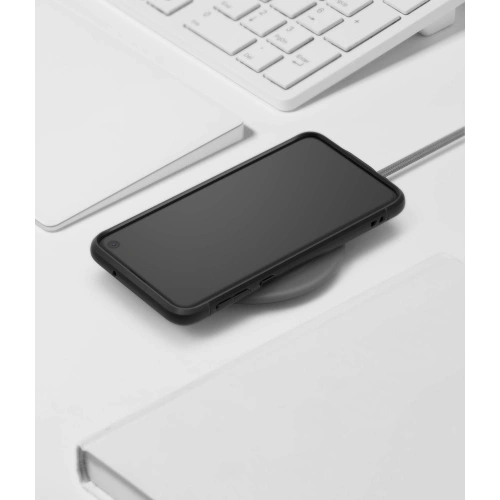 Etui Ringke Onyx Samsung Galaxy S10 E Black