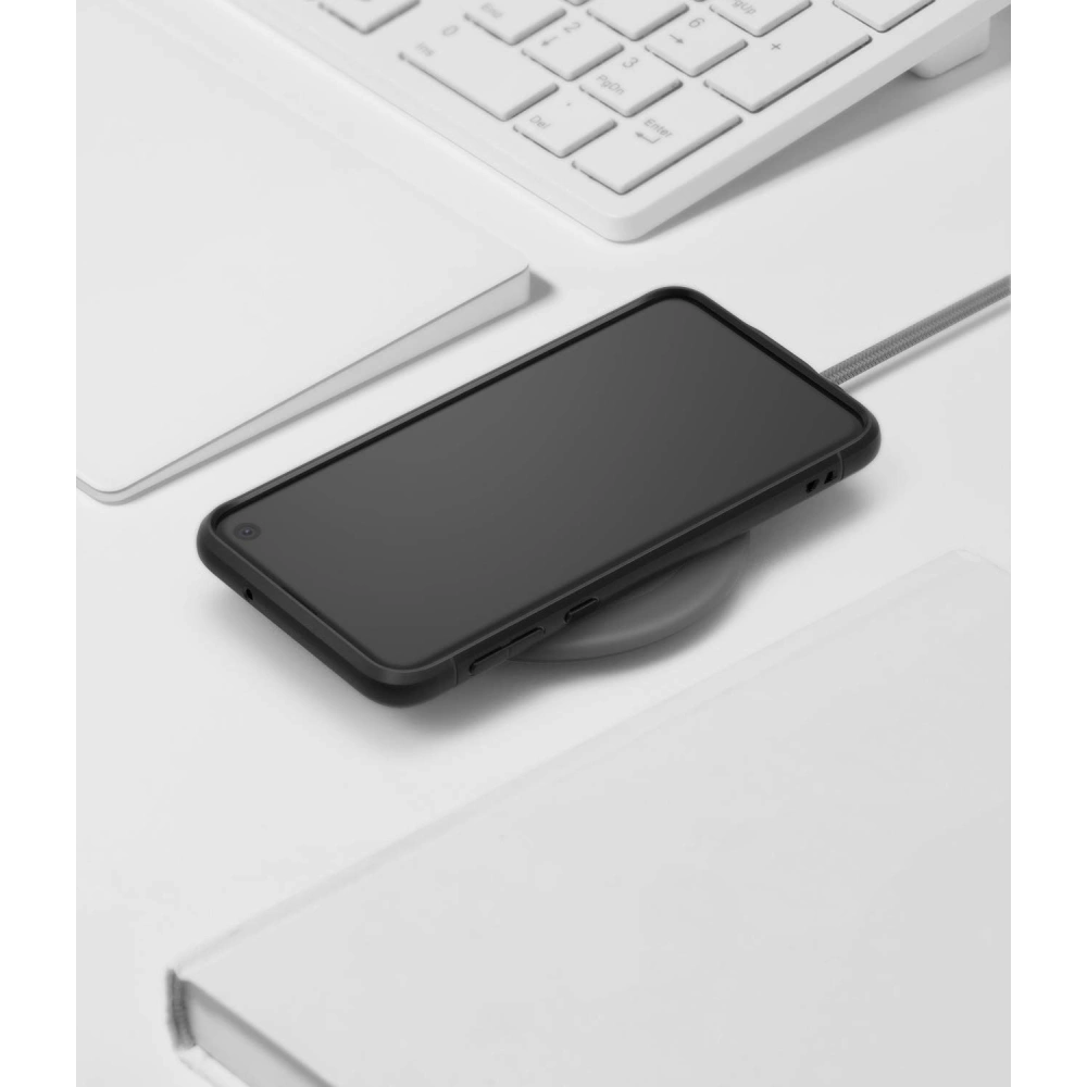 Hurtownia GSM - Etui Ringke Onyx Samsung Galaxy S10e černé - RGK841BLK - {ean13} - Hurt