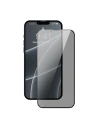 Baseus SGQP010701 Privacy Glass 0.3mm Apple iPhone 16e / 14 / 13 / 13 Pro [2 PACK] (black)