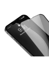 Wholesale Baseus SGQP010701 Privacy Glass 0.3mm Apple iPhone 16e / 14 / 13 / 13 Pro [2 PACK] (black) - BSU2989 - {ean13} - Hurt