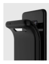 Hurtownia GSM - Etui Ringke Onyx Samsung Galaxy S10e Black - RGK841BLK - {ean13} - Hurt