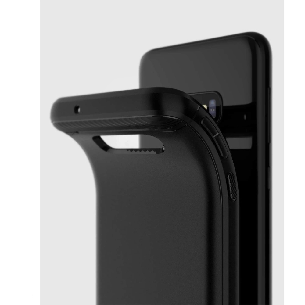 Hurtownia GSM - Etui Ringke Onyx Samsung Galaxy S10e černé - RGK841BLK - {ean13} - Hurt