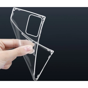 Hurtownia GSM - Etui Nillkin Nature Samsung Galaxy Note 20 Ultra Clear - NLK158CL - {ean13} - Hurt