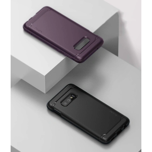 Etui Ringke Onyx Samsung Galaxy S10 E Black