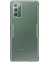 Nillkin Nature Samsung Galaxy Note 20 Grey