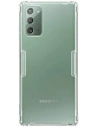 Etui Nillkin Nature Samsung Galaxy Note 20 Clear