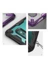 Hurtownia GSM - Etui Ringke Fusion-X Samsung Galaxy S10e Negru - RGK842BLK - {ean13} - Hurt