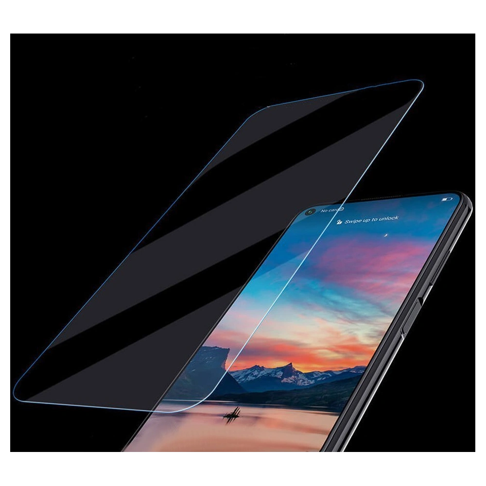 Hurtownia GSM - Tvrzené sklo Nillkin Amazing H+ Pro Huawei P40 Lite - NLK145 - {ean13} - Hurt