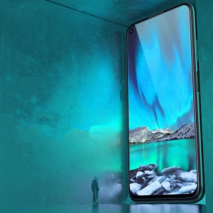 Hurtownia GSM - Tvrzené sklo Nillkin Amazing H+ Pro Huawei P40 Lite - NLK145 - {ean13} - Hurt