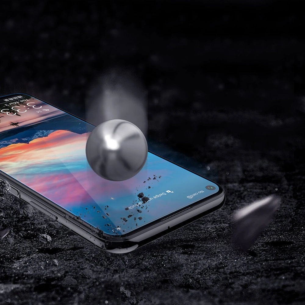 Hurtownia GSM - Tvrzené sklo Nillkin Amazing H+ Pro Huawei P40 Lite - NLK145 - {ean13} - Hurt
