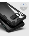 Hurtownia GSM - Etui Ringke Fusion-X Samsung Galaxy S10e Negru - RGK842BLK - {ean13} - Hurt