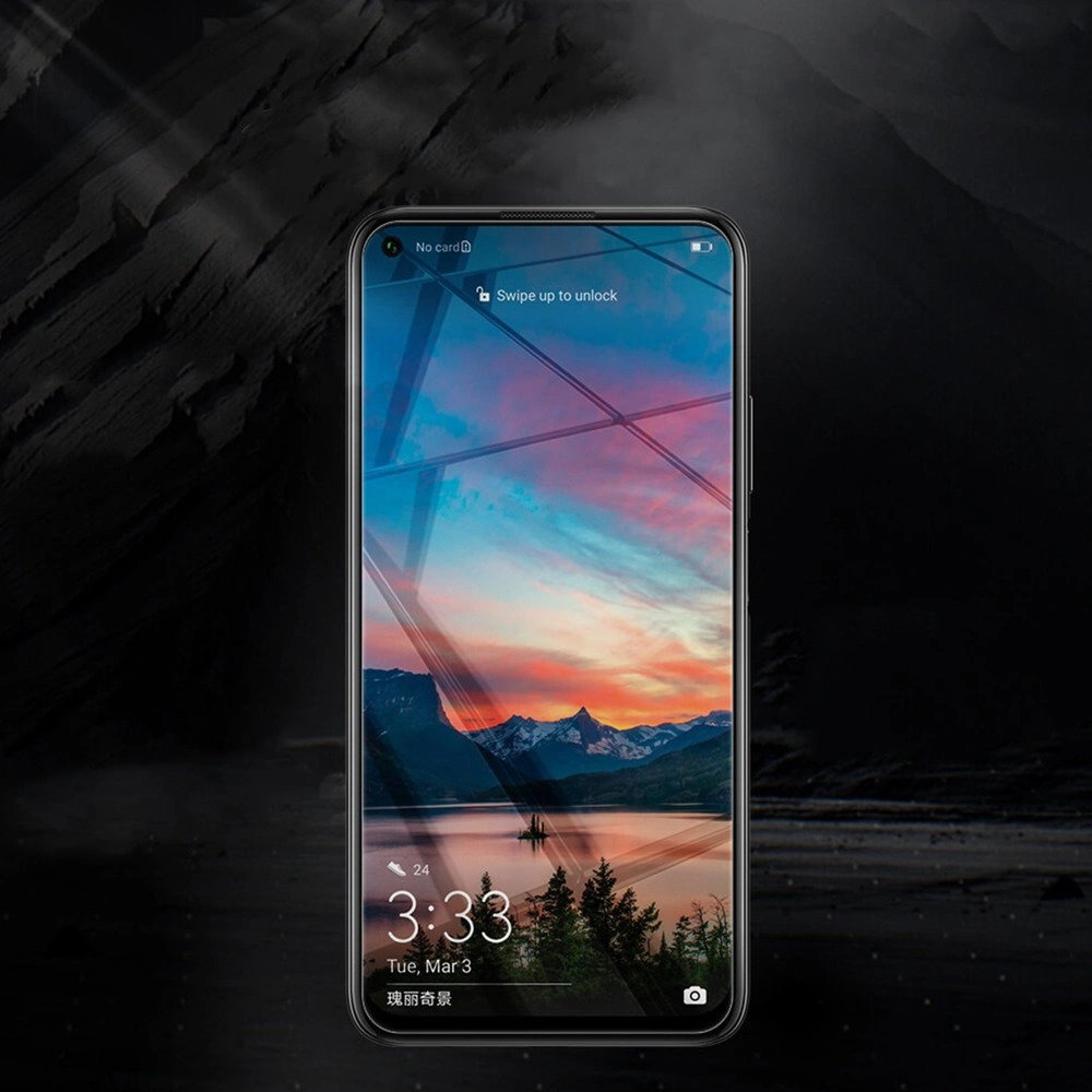 Hurtownia GSM - Tvrzené sklo Nillkin Amazing H+ Pro Huawei P40 Lite - NLK145 - {ean13} - Hurt