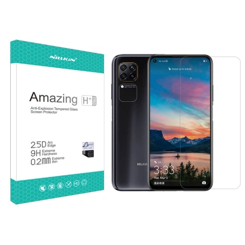 Szkło hartowane Nillkin Amazing H+ Pro Huawei P40 Lite