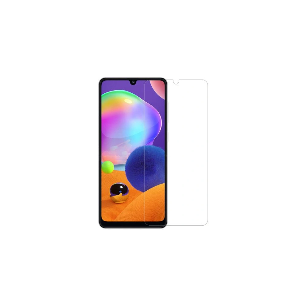 Hurtownia GSM - Tvrzené sklo Nillkin Amazing H Samsung Galaxy A31 - NLK143 - {ean13} - Hurt
