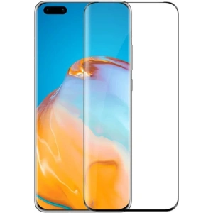 Hurtownia GSM - Szkło hartowane Nillkin 3D CP+ Max Huawei P40 Pro Black - NLK137BLK - {ean13} - Hurt
